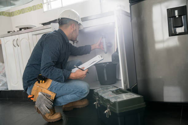 Reliable Chester Gap, VA Plumbing Solutions