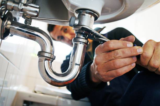 Best Water Heater Repair  in Chester Gap, VA