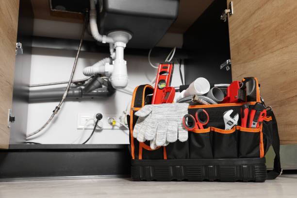 Best Clogged Drain Plumber  in Chester Gap, VA