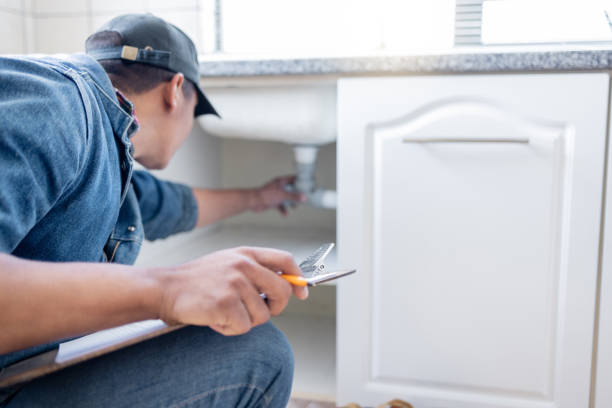 Best Best Plumbers Near Me  in Chester Gap, VA