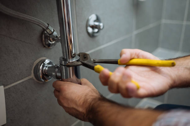 Clogged Drain Plumber in Chester Gap, VA