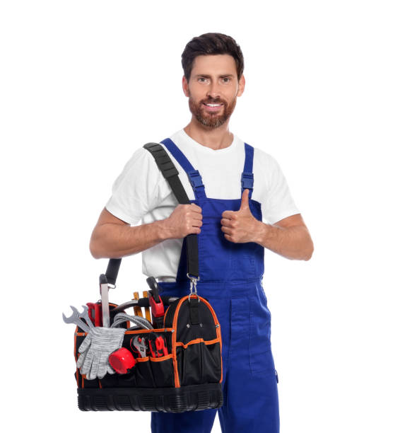 Best Commercial Plumbing Services  in Chester Gap, VA