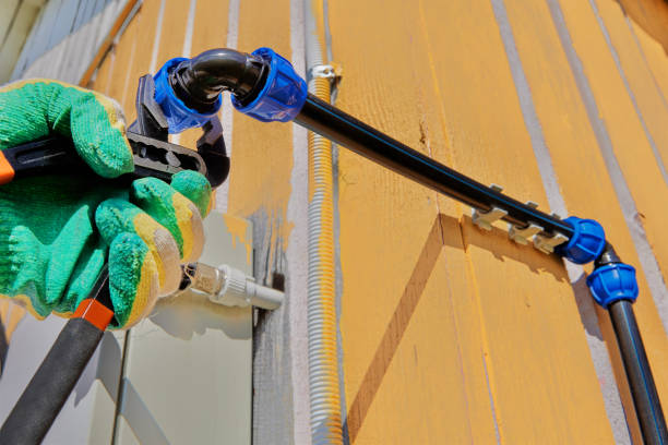 Best Emergency Plumber  in Chester Gap, VA