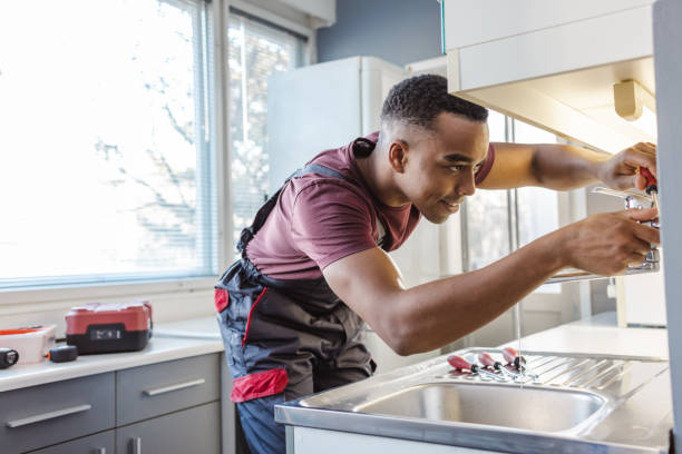 Best Water Leak Repair  in Chester Gap, VA